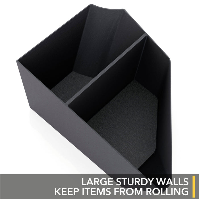 Frunk Tray Organizer | Storage Box for Gen2 Rivian R1S & Rivian R1T