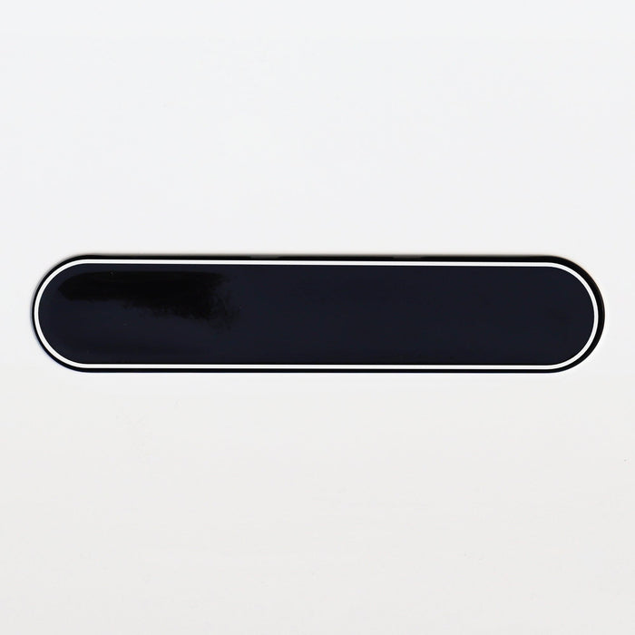 Door Handles Vinyl Covers | Rivian R1T / R1S 2021-2026 Carbon Fiber Wrap