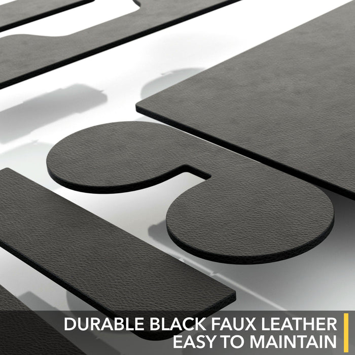 Interior Leather Liners | Toyota bZ4X 2024-2025