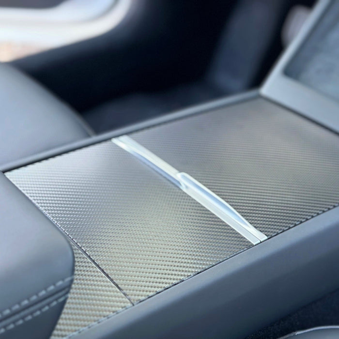 Interior Vinyl Wrap Kit | Tesla Model 3 Highland & Tesla Model Y ...