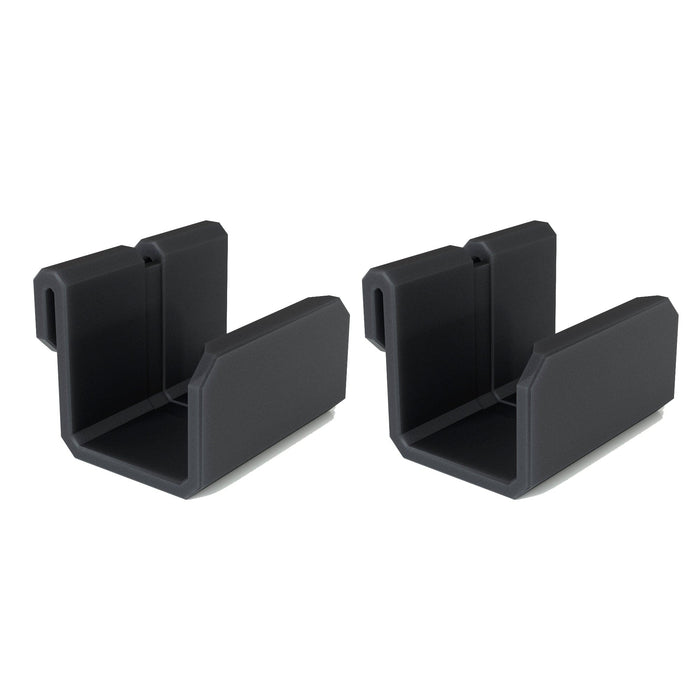 CyberHooks | Hooks for Cybertruck's MOLLE Panels & Vault Cargo Divider