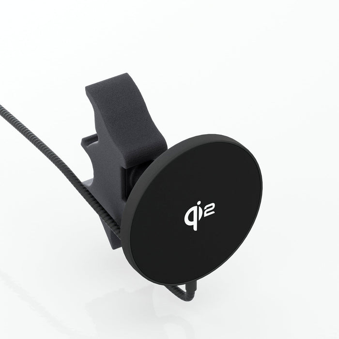 Dashboard Phone Mount / Qi2 Charger | Cadillac LYRIQ - Phone Holder