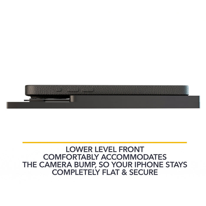 Magnetic Wireless Charging Pad | 2021-2026 Ford Bronco Sport & 2023-2026 Ford Escape