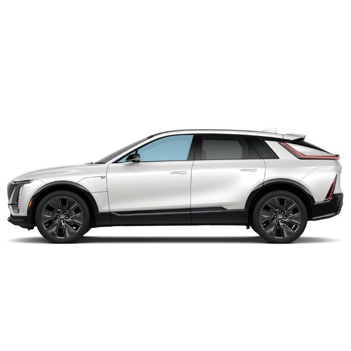 Nano Ceramic Windows Tint | Cadillac LYRIQ 2023-2026 - Nano Ceramic IR Film