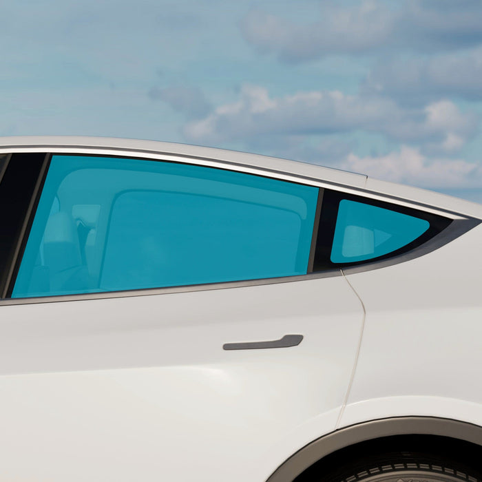 Nano Ceramic Windows Tint | Tesla Model Y Juniper 2026