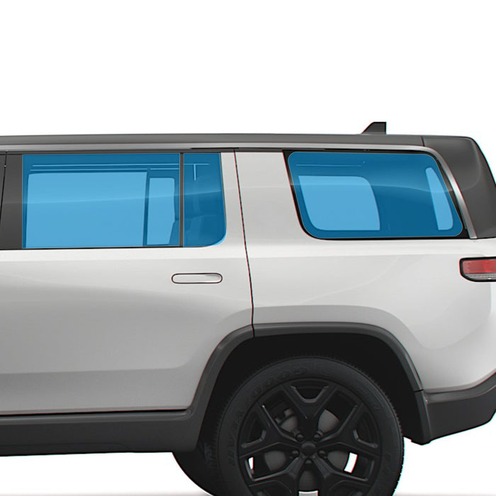 Nano Ceramic Windows Tint | for Rivian R1S & R1T