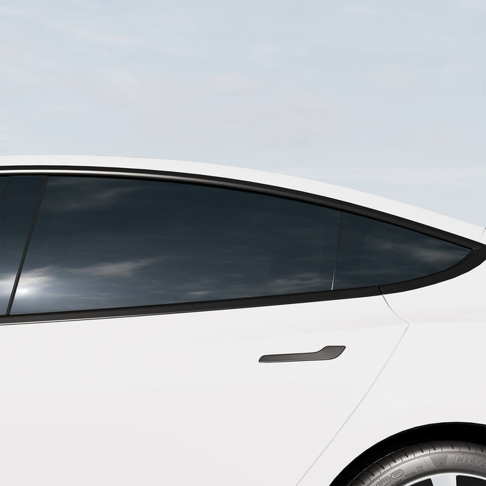 Nano Ceramic Windows Tint | Tesla Model 3 (2017-2023)