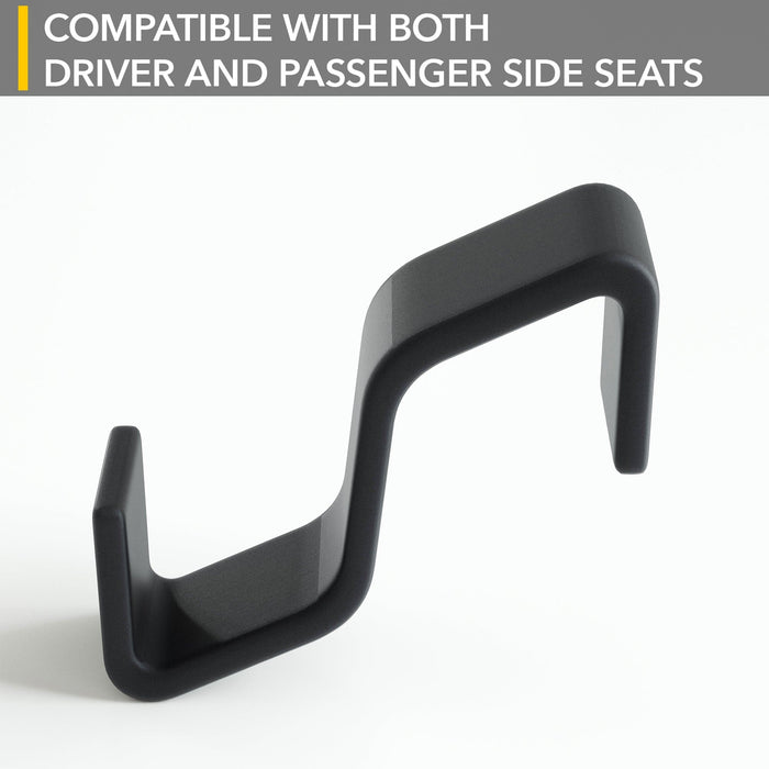 Seat Back Hooks | Bag Hanger Hooks for Cadillac LYRIQ / OPTIQ