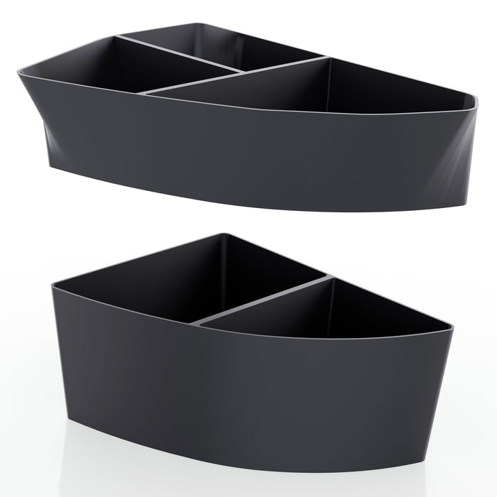Trunk Organizer | Lucid Air