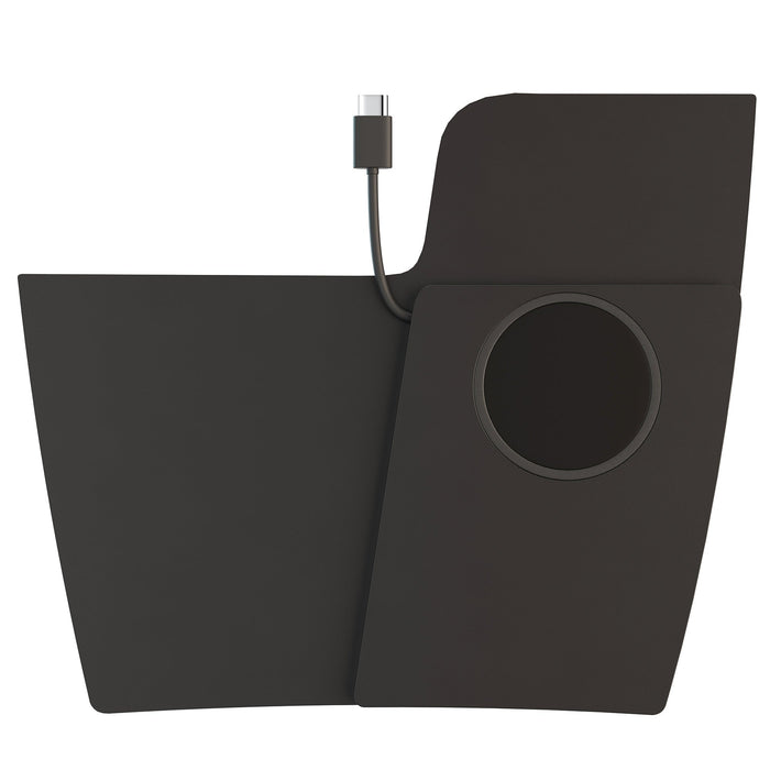 Magnetic Wireless Charging Pad | 2021-2026 Ford Bronco Sport & 2023-2026 Ford Escape