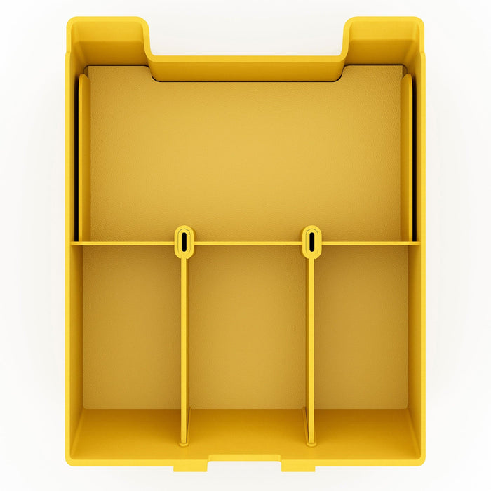 Armrest Organizer | for Rivian R1T & R1S 2021-2026, Storage Tray