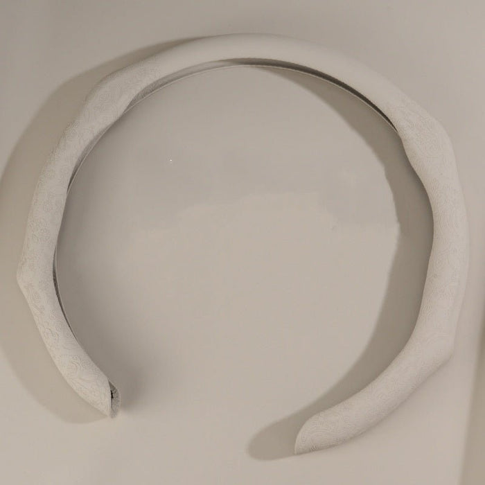 Ultra-thin Steering Wheel Cover for Tesla Model 3/Y/X/S