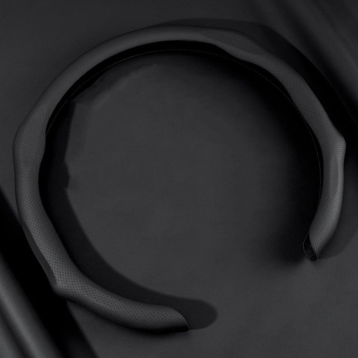Ultra-thin Steering Wheel Cover for Tesla Model 3/Y/X/S