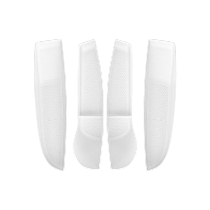 Under Door Storage Box Organizer for Tesla Model 3 Highand（4pcs）