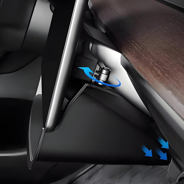 Under Screen Storage Box for New Model Y / 3 Highland