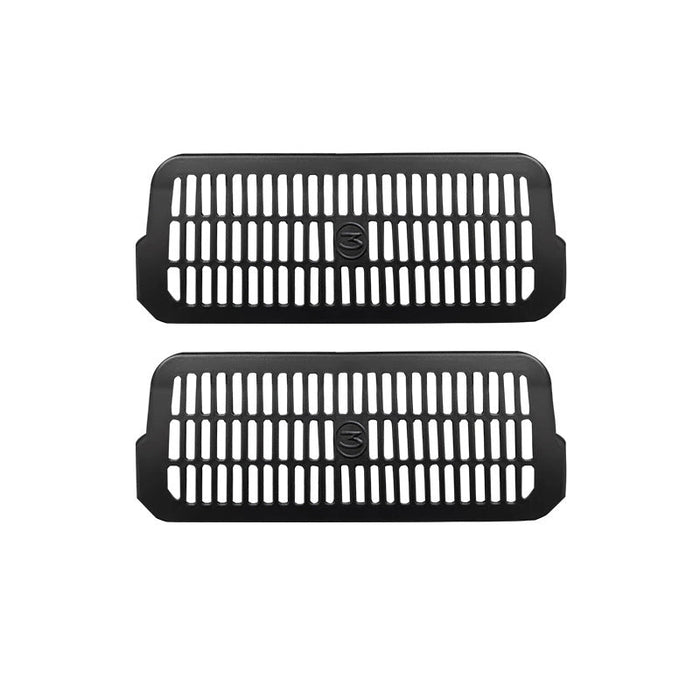 Rear Vent Cover For Tesla Model 3 Highland