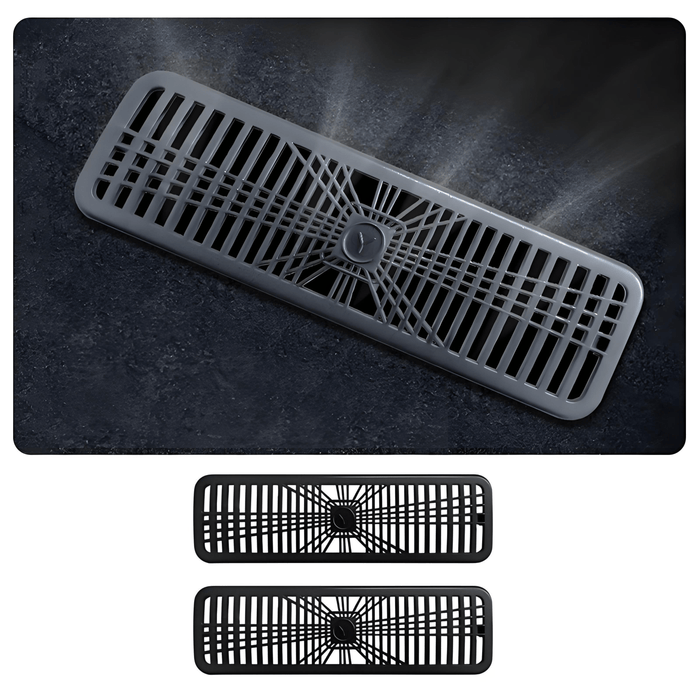 Under Seat Air Vents Cover for Model Y Juniper (2PCS)