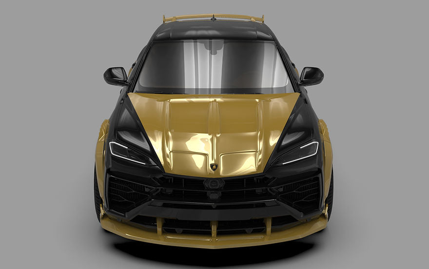 Kit de fuselaje ancho Lamborghini Urus SE