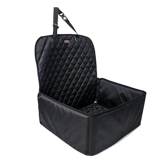 Waterproof Car Dog Seat Cover for Tesla Model Y/3/S/X/Cybertruck