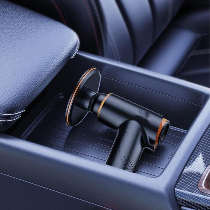 Dual Action Polisher Kit | 148W Motor | Variable Speed | Complete Detailing Set