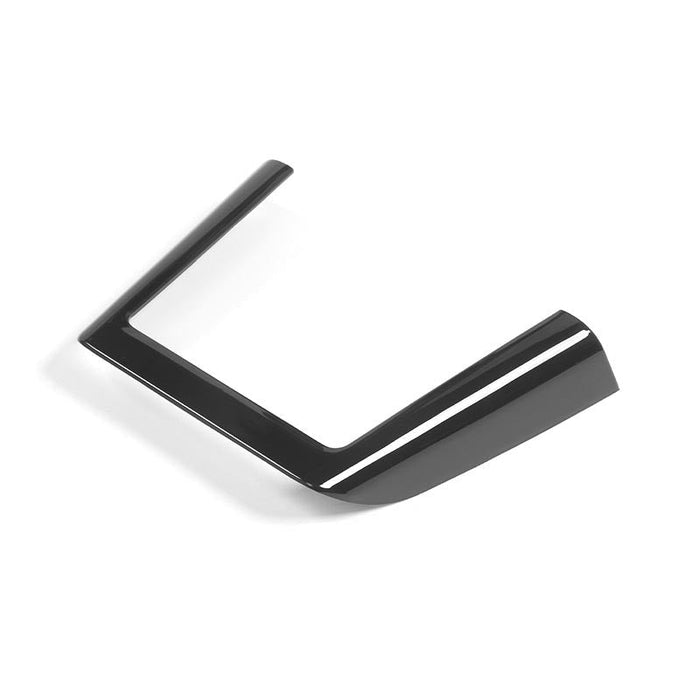 Wireless Charger Edge Trim for Model 3 Highland & Model Y Juniper