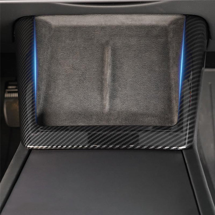 Wireless Charger Edge Trim for Model 3 Highland & Model Y Juniper