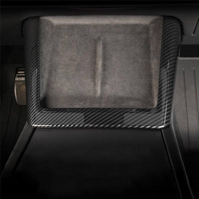 Wireless Charger Edge Trim for Model 3 Highland & Model Y Juniper