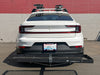 Polestar 2 EcoHitch concealed cross tube