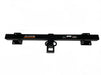 Torklift EcoHitch X6030S 2 inch stainless receiver detail