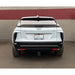 Cadillac LYRIQ 2023-2027 Stainless Steel EcoHitch trailer hitch X6046S