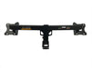 Cadillac Lyriq EcoHitch X6046S receiver detail