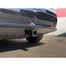 Torklift EcoHitch X6070S Stealth hitch on a Nissan Ariya