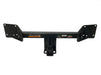Torklift EcoHitch X7397 2-inch receiver detail