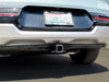 Kia EV9 EcoHitch 2 inch stainless receiver detail