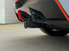Torklift EcoHitch X7490S for 2025-2027 Hyundai Ioniq 5