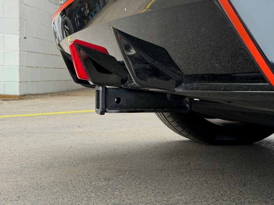 Torklift EcoHitch X7490S for 2025-2027 Hyundai Ioniq 5