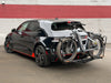 2025-2027 Hyundai Ioniq 5 EcoHitch X7490S installed