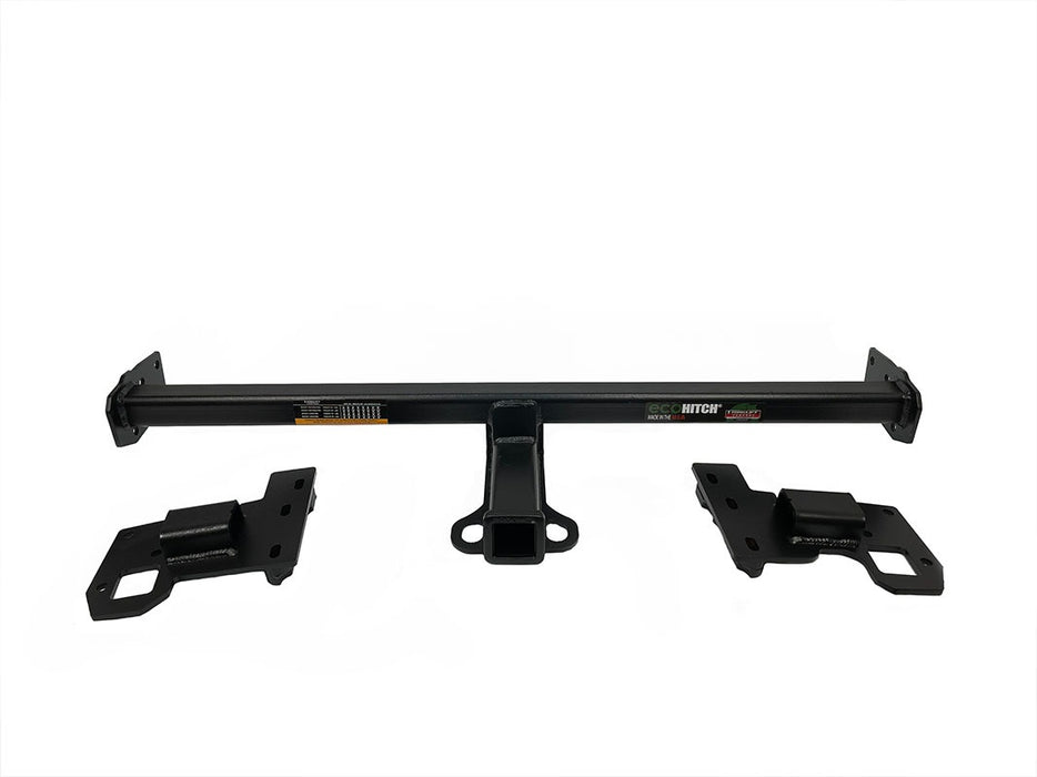 Torklift X7490S EcoHitch receiver detail