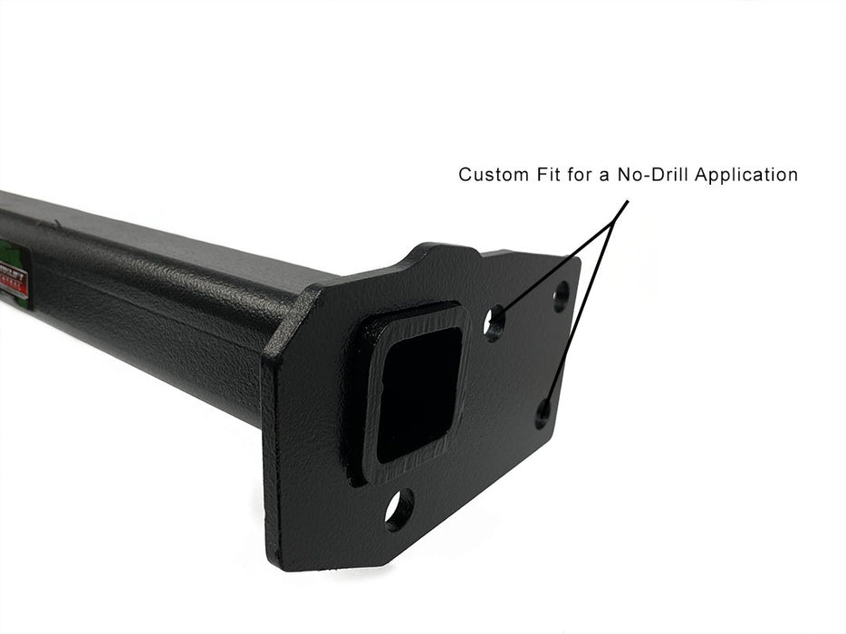 Torklift X7490S EcoHitch hidden hitch for Ioniq 5