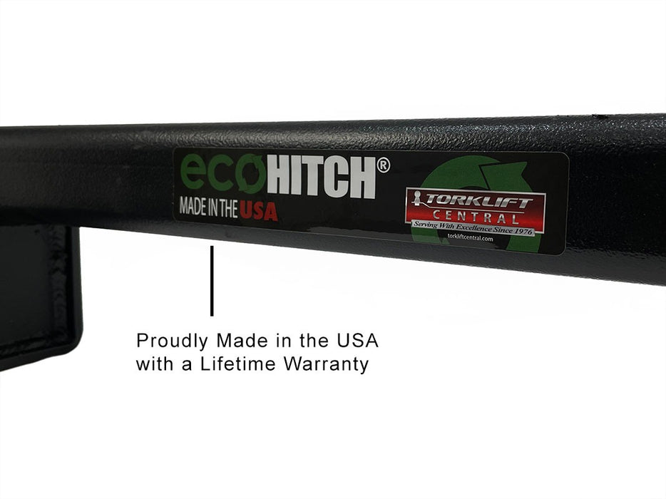 Torklift X7490S EcoHitch product photo