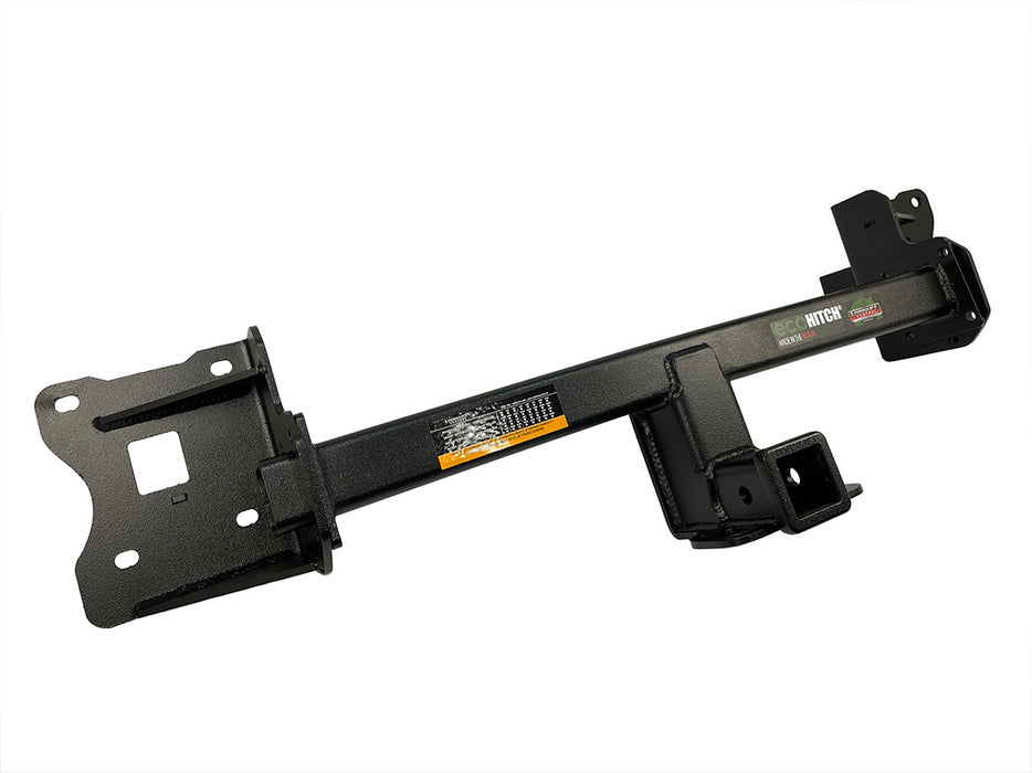 Torklift EcoHitch hitch hardware for Cadillac Optiq