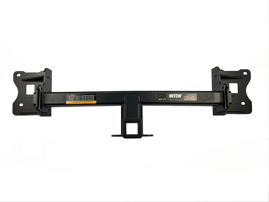 Torklift EcoHitch X7492S hitch product photo