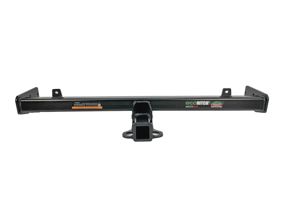 Torklift X7552S EcoHitch product view for Kia EV6