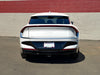 2025-2027 Kia EV6 EcoHitch X7552S installed