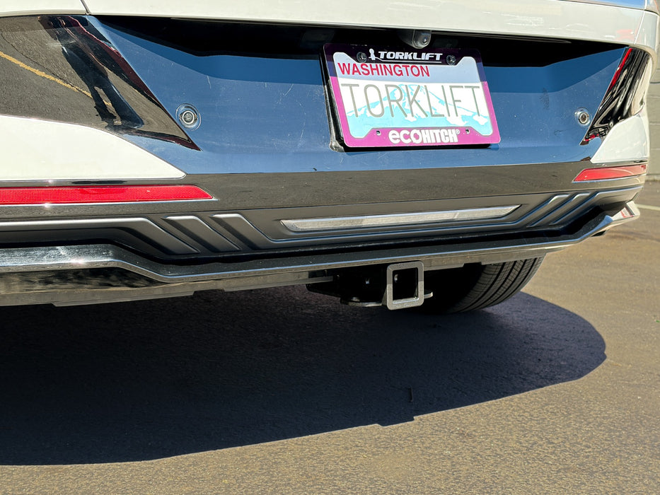 Torklift EcoHitch X7552S hitch for 2025-2027 Kia EV6