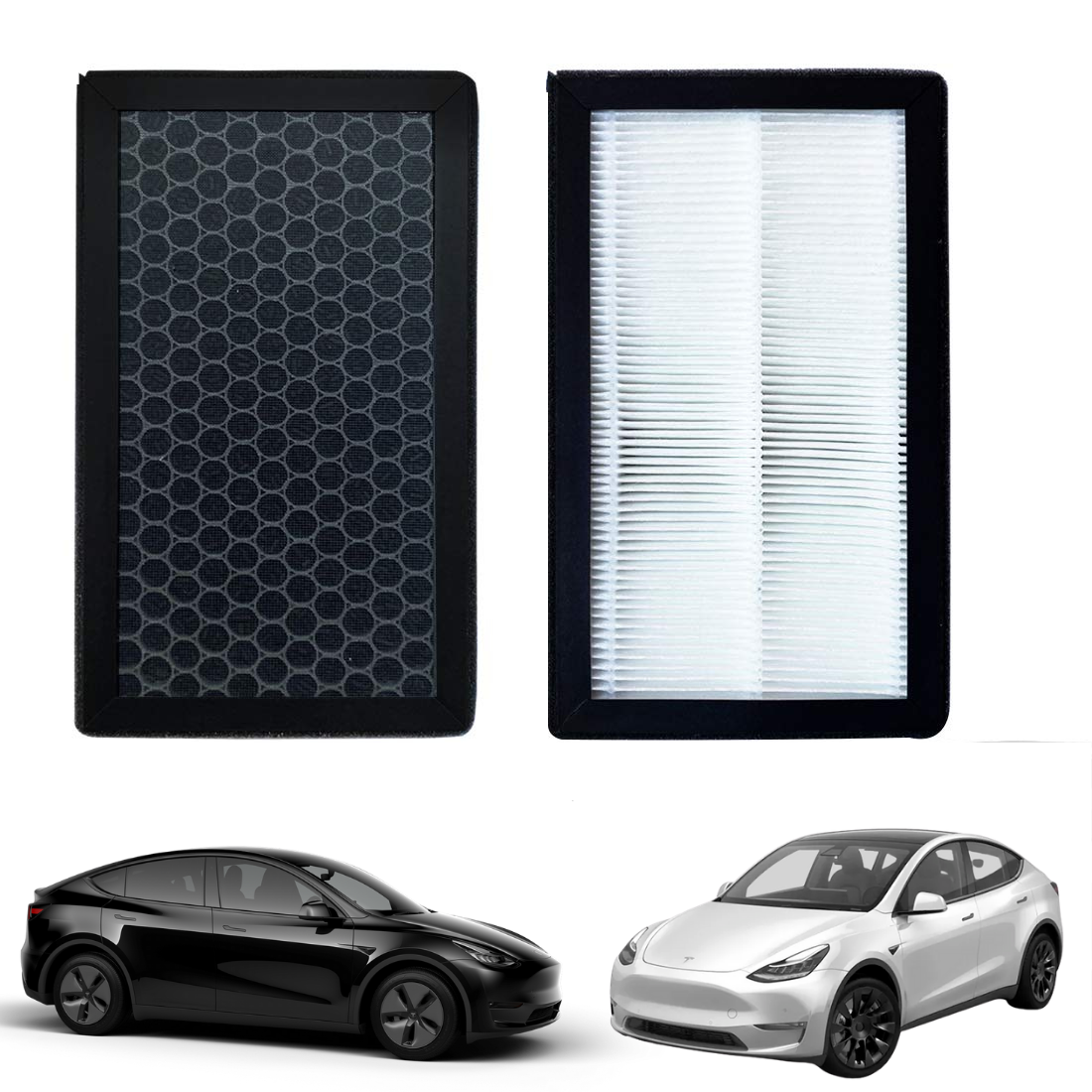 Automotive:Replacement Parts:Filters:Air Filters & Accessories