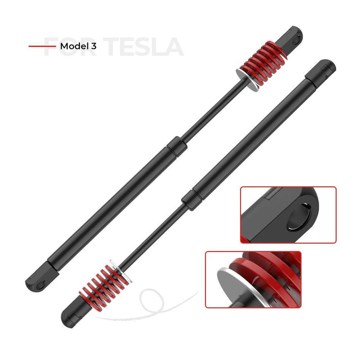 Automatic Trunk Lift | Tesla Model 3 - S3XY Models