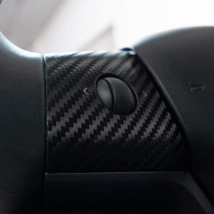 Steering Wheel Wrap | Tesla Model 3/Y
