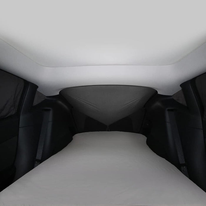 Tesla Window Cover Tesla Model Y Curtains Privacy Windshield Sun Shade for Camping ...