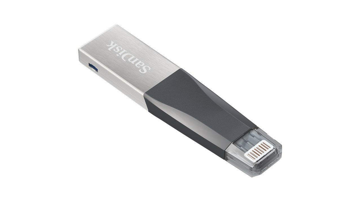 DashCam & Sentry Mode - 32GB USB Flash Drive | EV Bandit